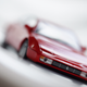 Illustration for article titled Kyosho Ferrari 3 1/64 #23 - Project Prancing Horse #23 - 1989 Ferrari Mondial t